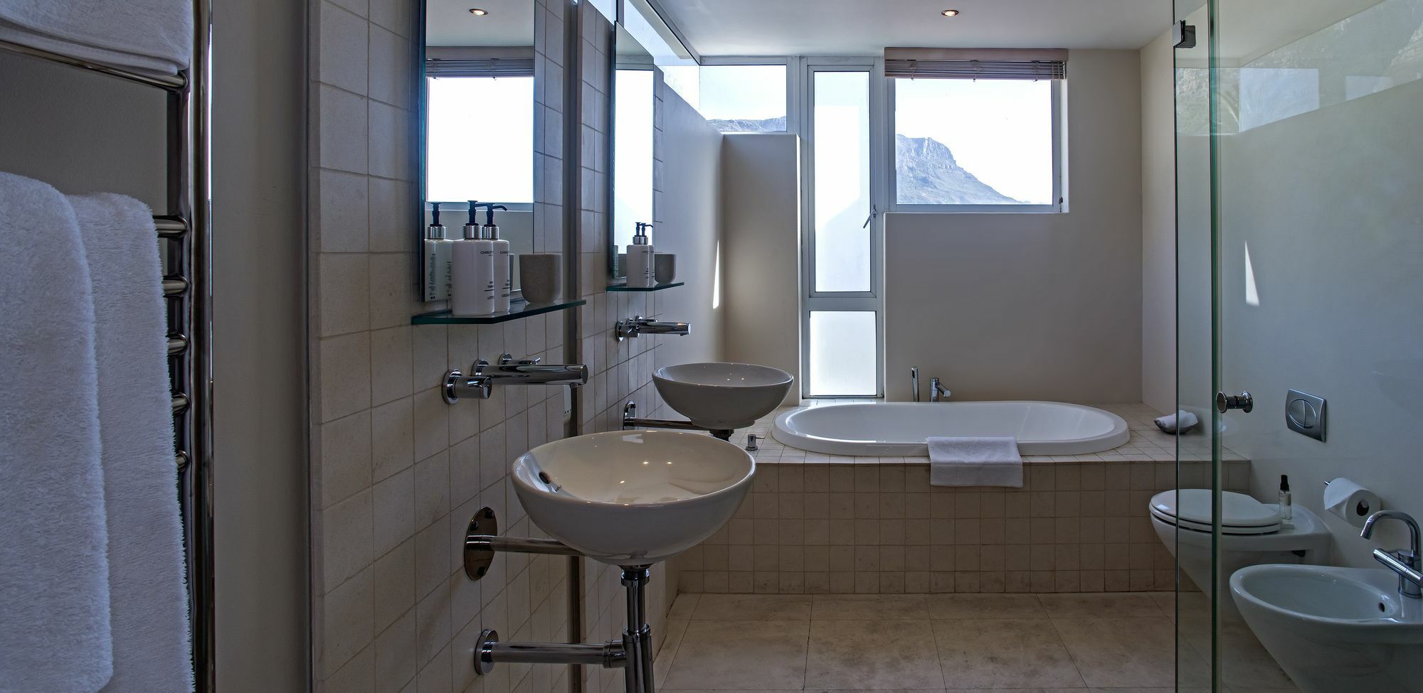 Villa Blue Views Penthouse Beachfront Apartment With Pool *
